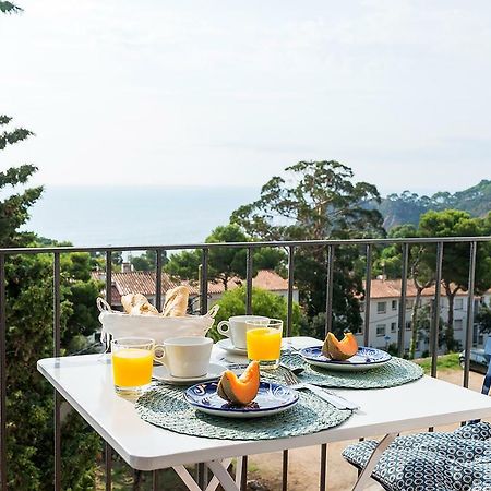 Azteka Blue 2 Bed Apartment Calella De Palafrugell Exterior photo