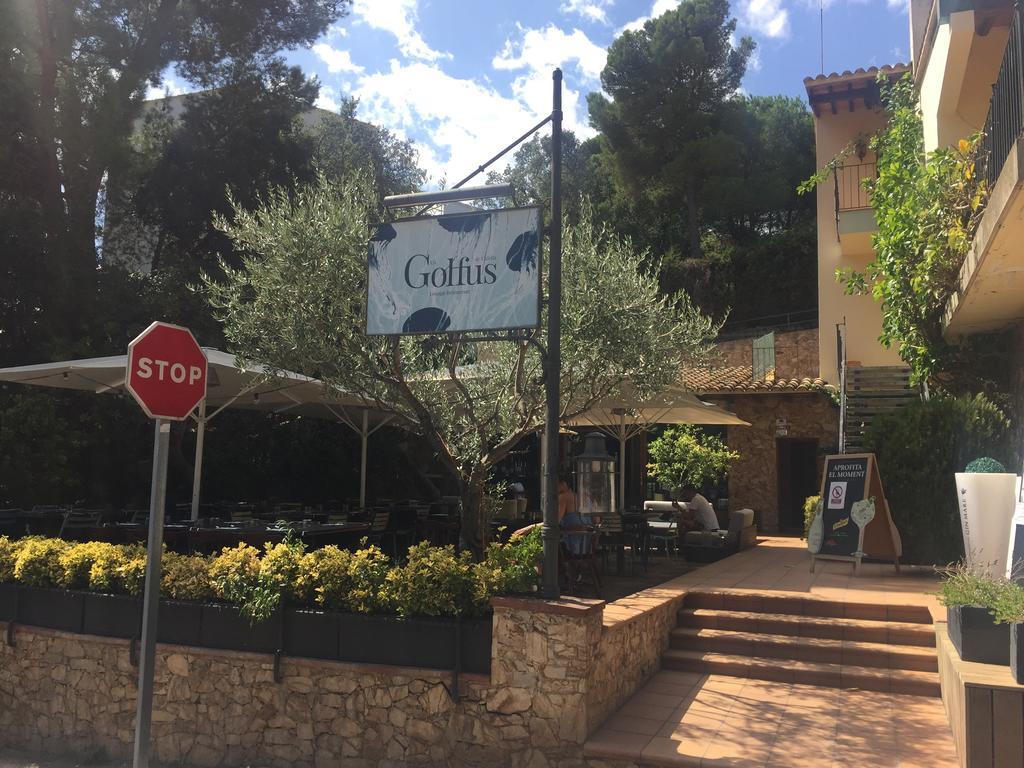 Azteka Blue 2 Bed Apartment Calella De Palafrugell Exterior photo
