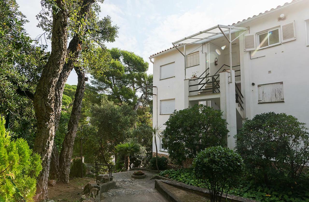 Azteka Blue 2 Bed Apartment Calella De Palafrugell Exterior photo