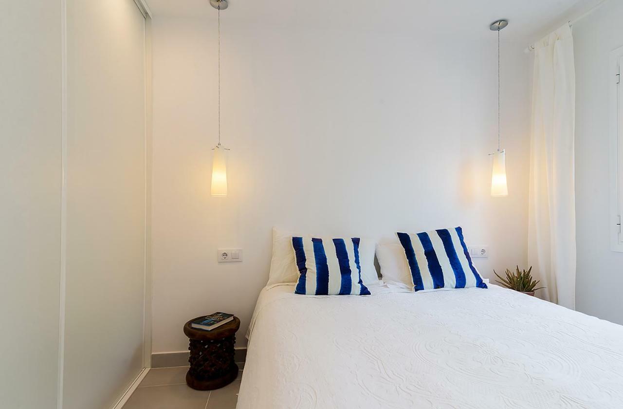Azteka Blue 2 Bed Apartment Calella De Palafrugell Exterior photo