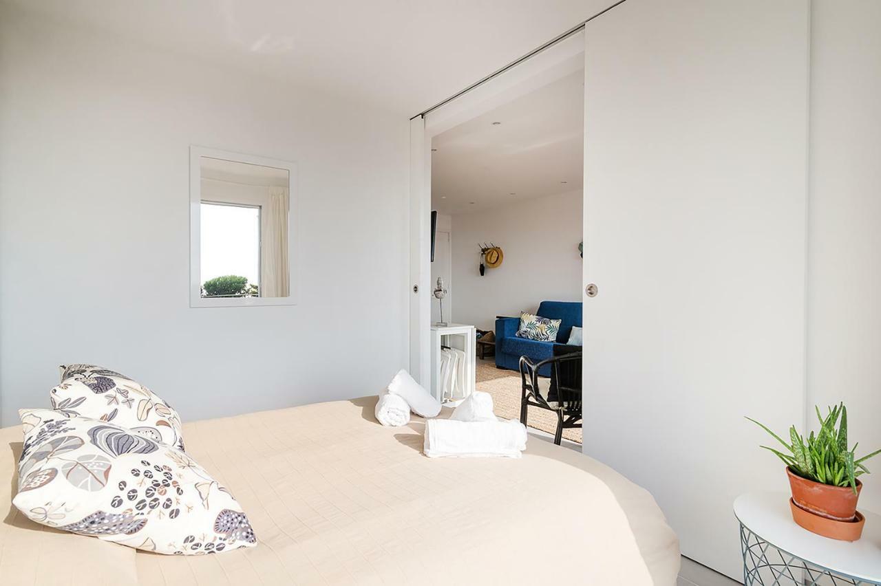 Azteka Blue 2 Bed Apartment Calella De Palafrugell Exterior photo